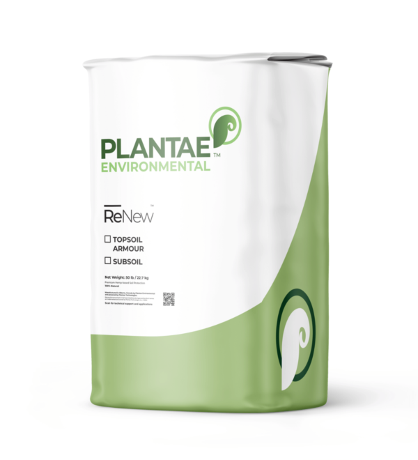 ReNew Subsoil: Sustainable Innovation for Vulnerable Soils in Extreme Conditions